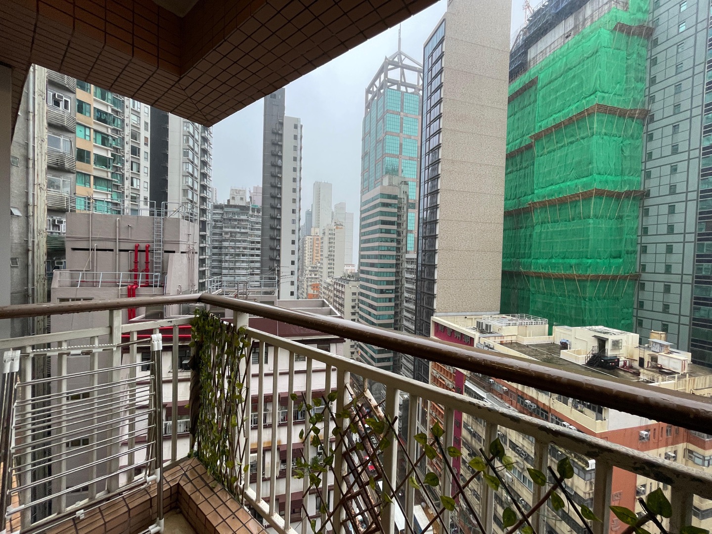 Princeton Tower兩房單位相片 9
