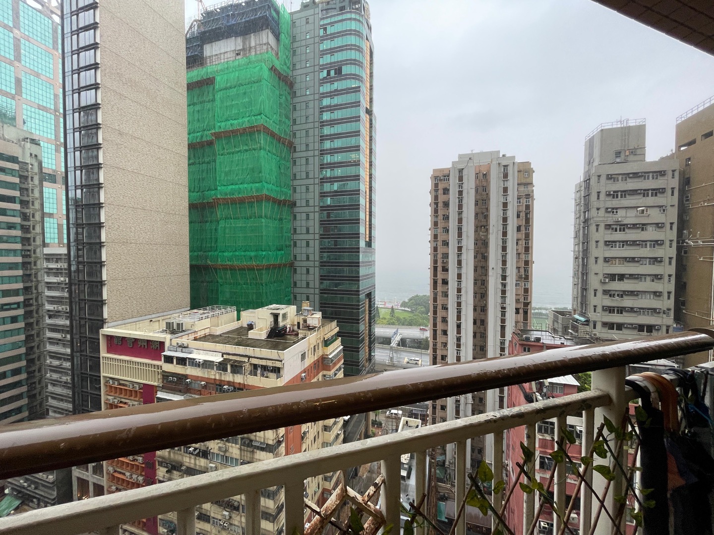 Princeton Tower兩房單位相片 10
