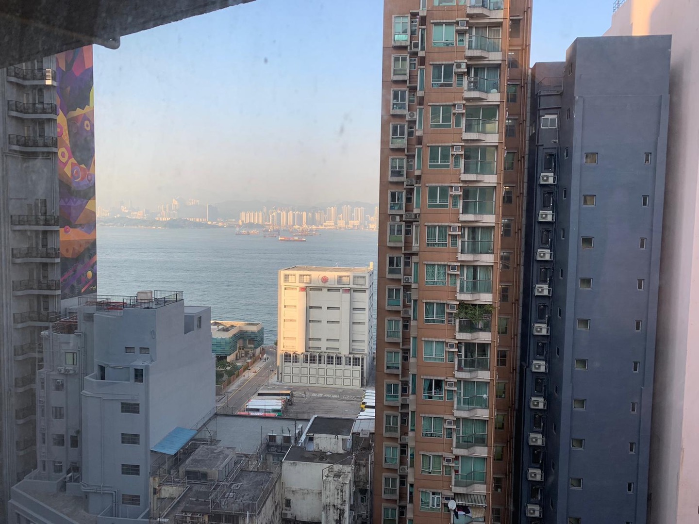 Wallock Mansion開放式單位相片 6