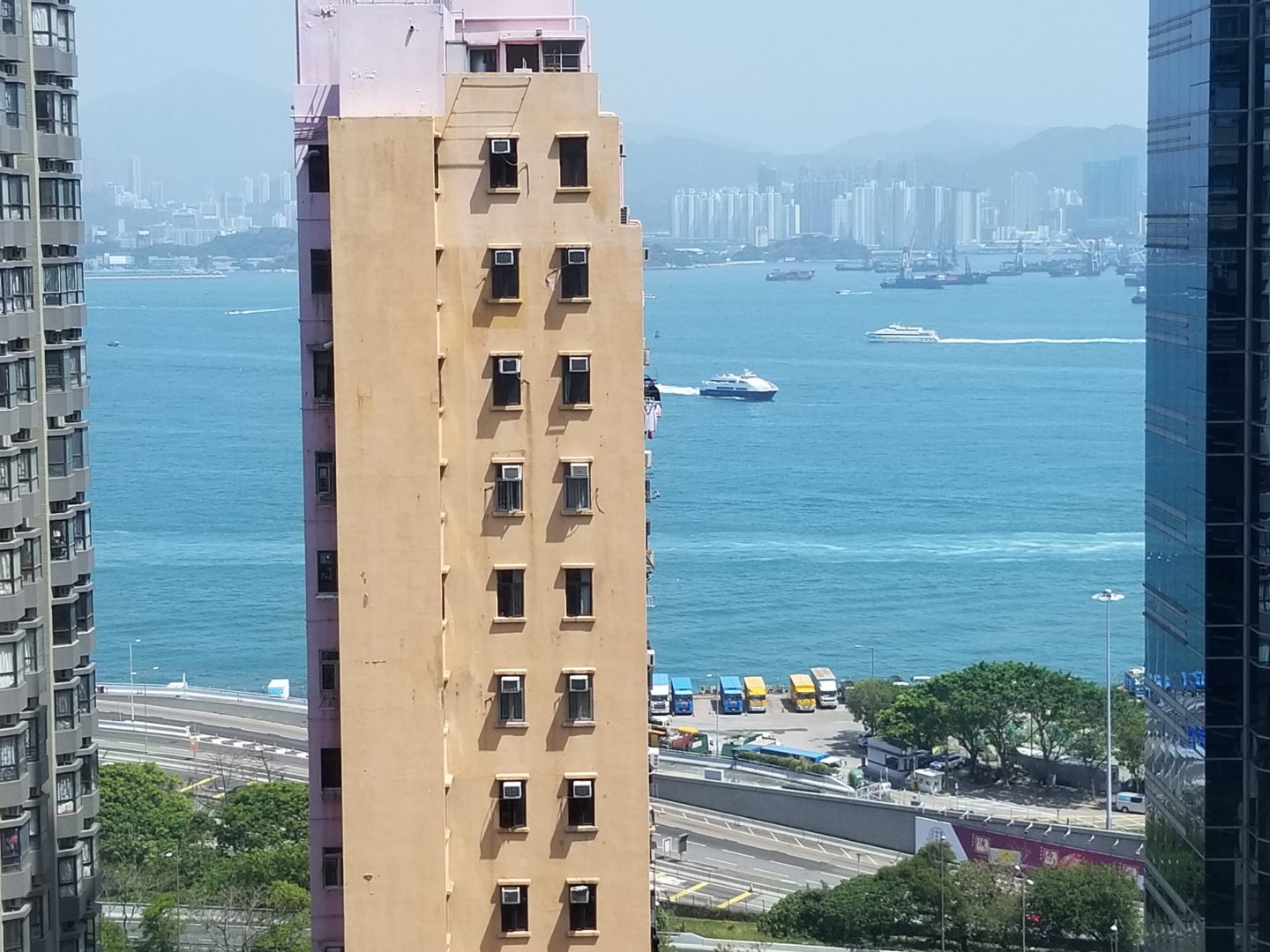 Kaiser Centre兩房單位相片 9