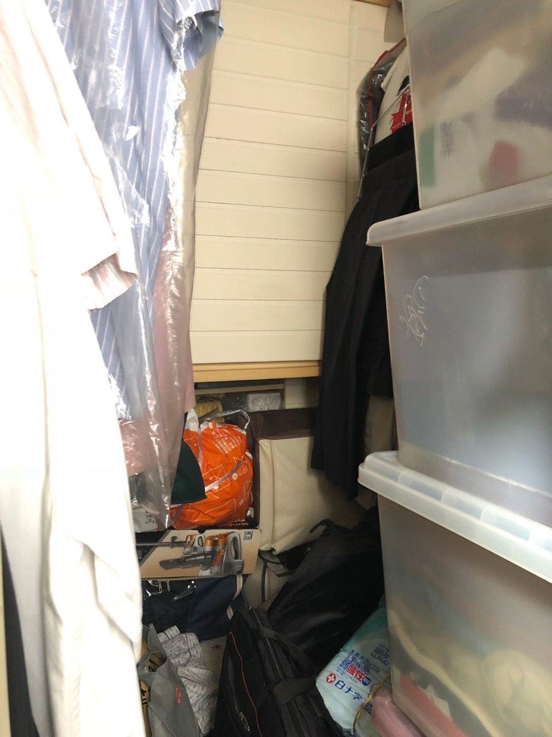 摩羅上街開放式單位相片 6