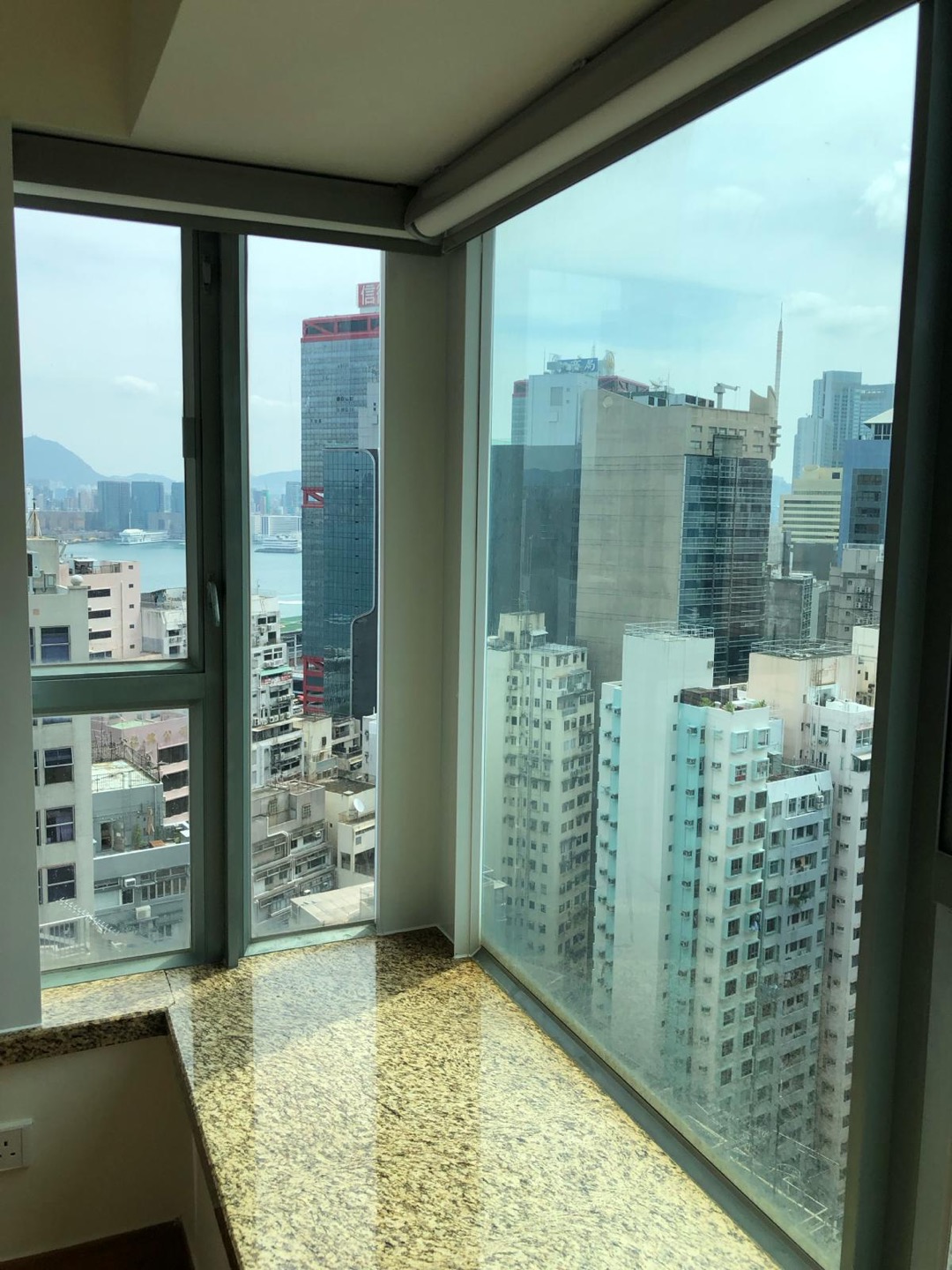 Queen's Terrace兩房單位相片 6