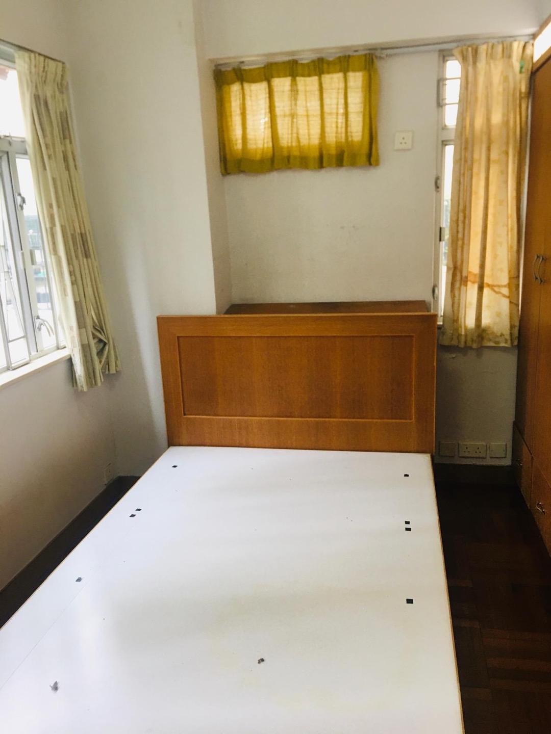 Ka Fung Building一房單位相片 1