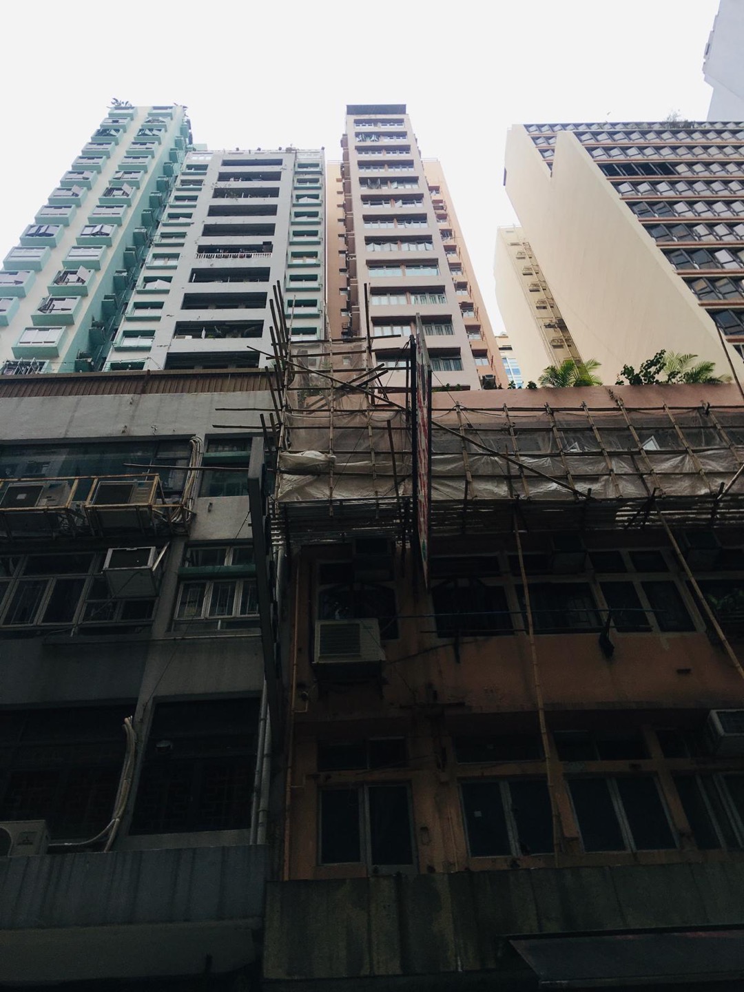 Ka Fung Building一房單位相片 12