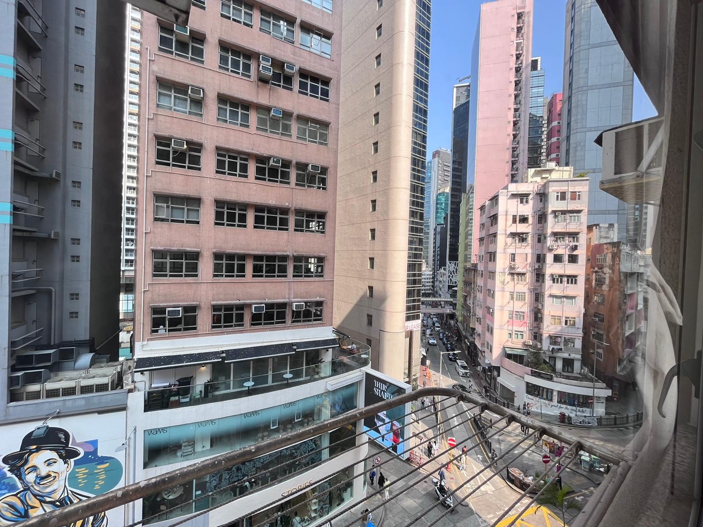 Felicity Building一房單位相片 6