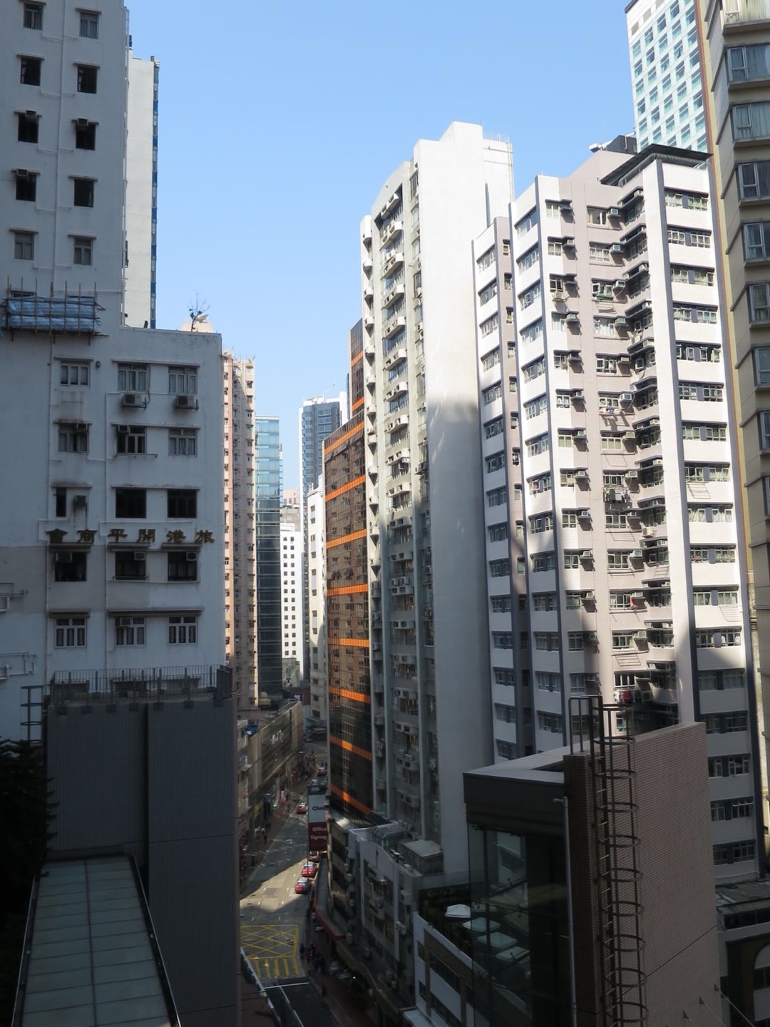 Hollywood Terrace兩房單位相片 16