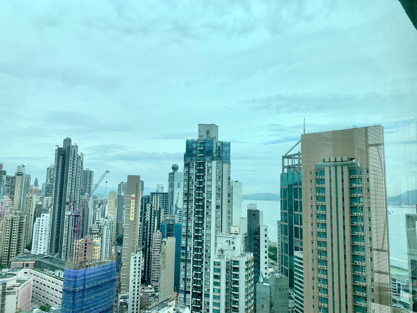 Queen's Terrace兩房單位相片 5