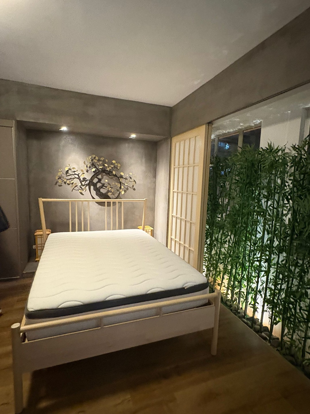 Kamcourt Building開放式單位相片 3