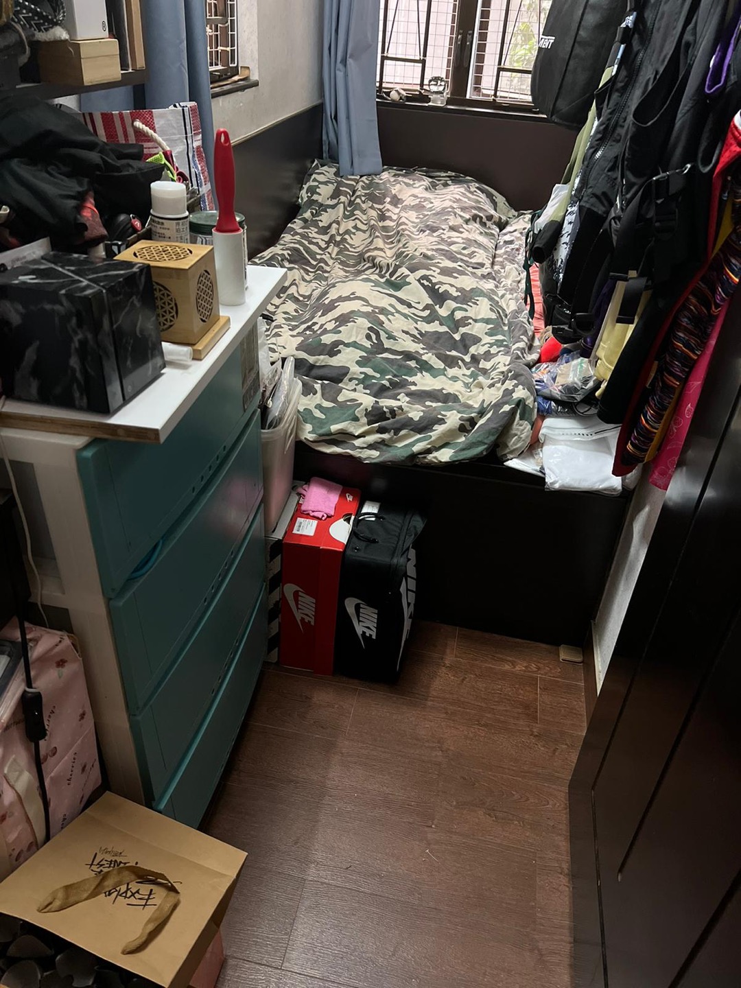Po Hing Mansion三房單位相片 8