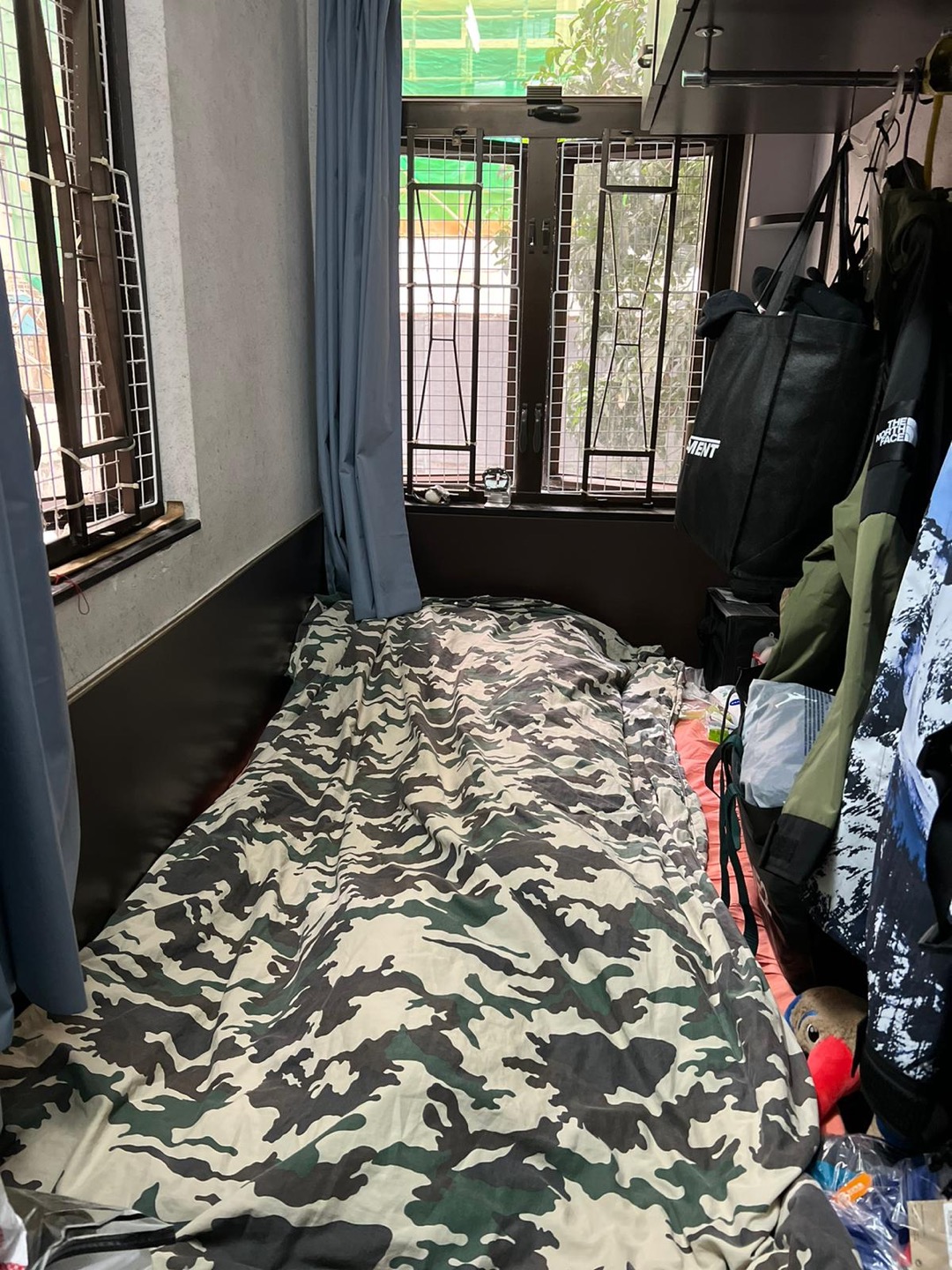 Po Hing Mansion三房單位相片 9