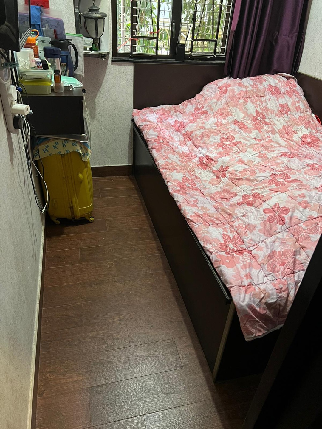 Po Hing Mansion三房單位相片 10