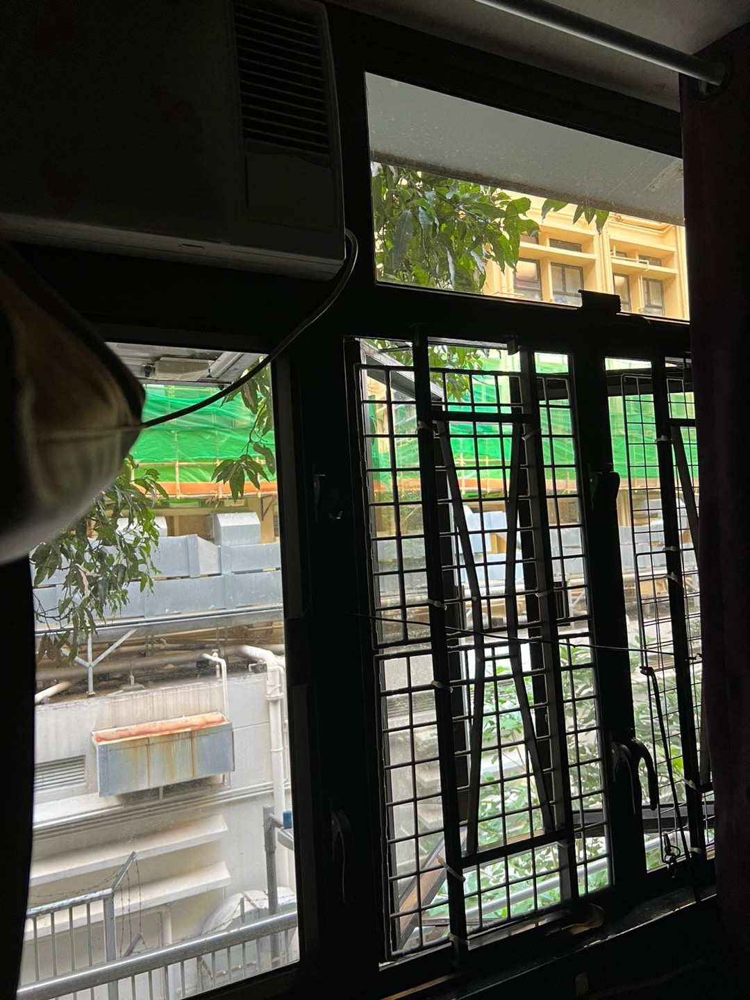 Po Hing Mansion三房單位相片 11