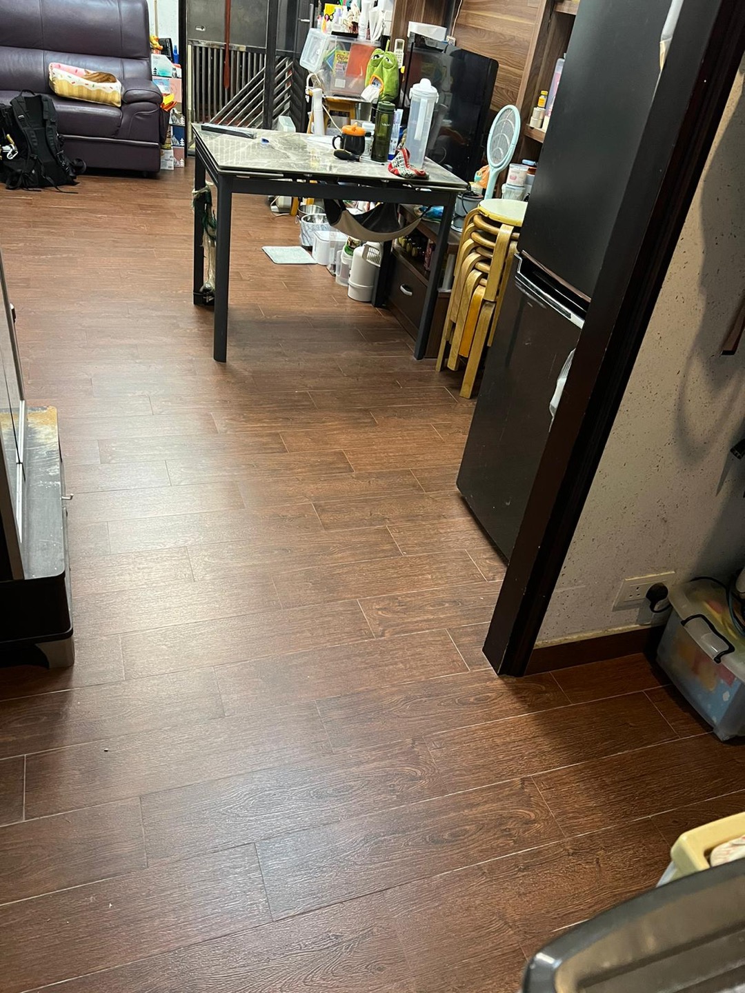 Po Hing Mansion三房單位相片 17