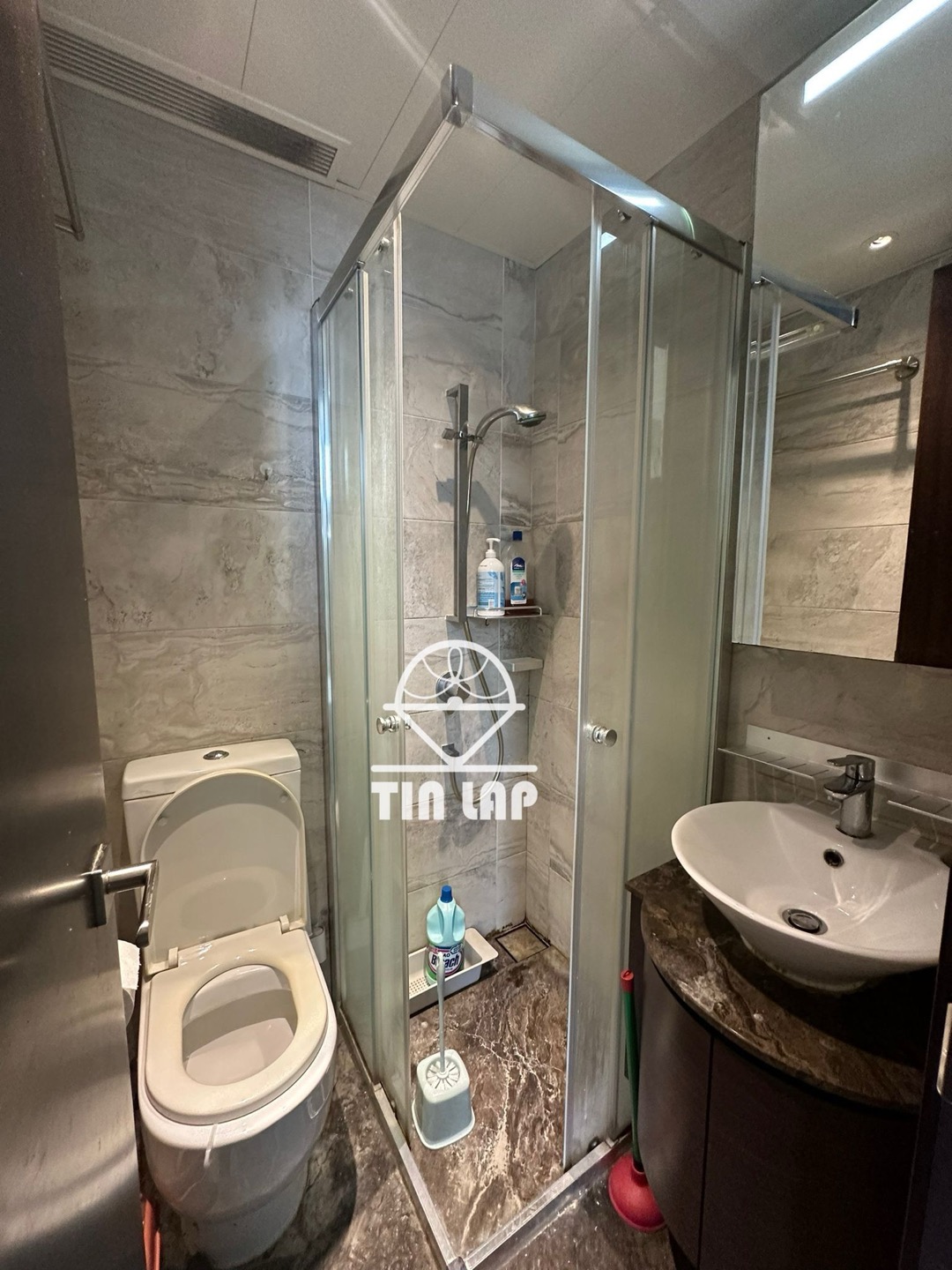 AVA128開放式單位相片 13