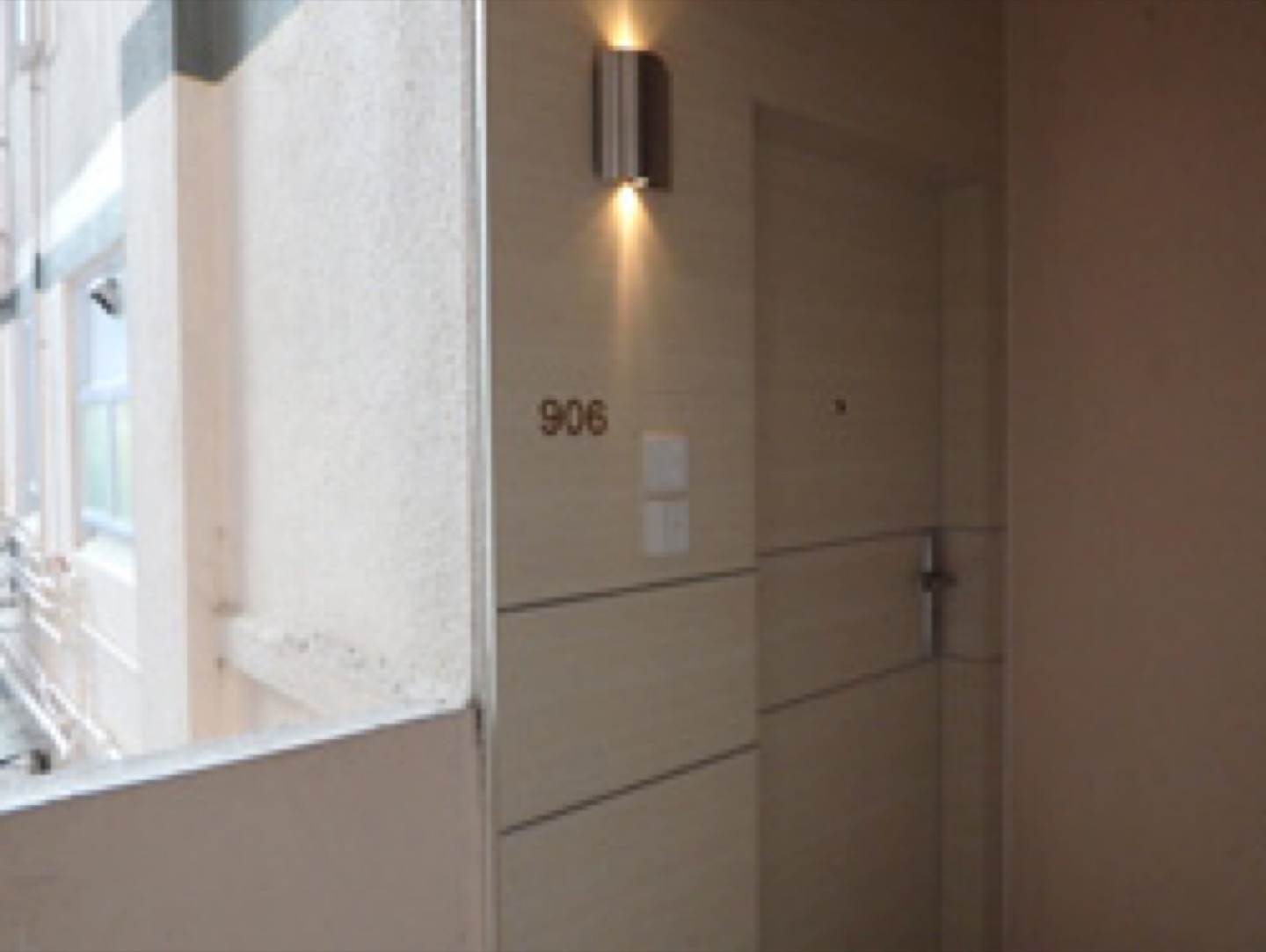 Kin Yuen Mansion兩房單位相片 2