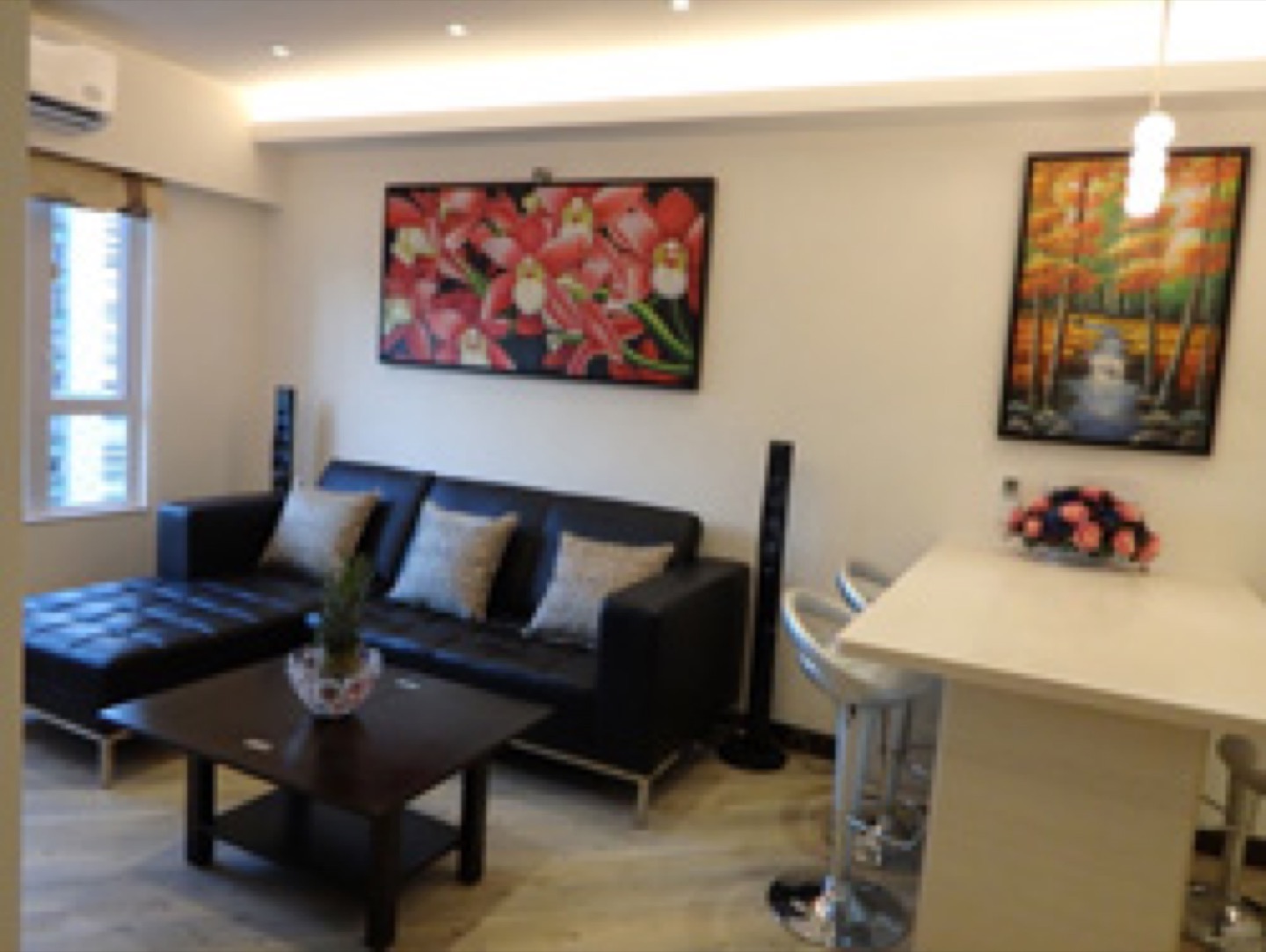 Kin Yuen Mansion兩房單位相片 6