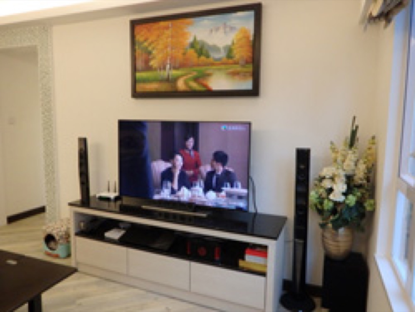 Kin Yuen Mansion兩房單位相片 11