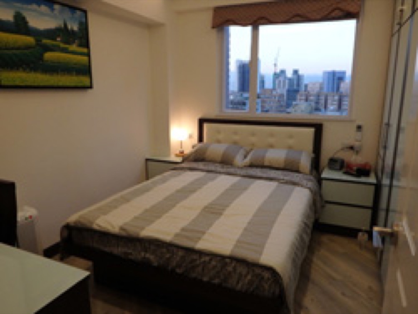 Kin Yuen Mansion兩房單位相片 12