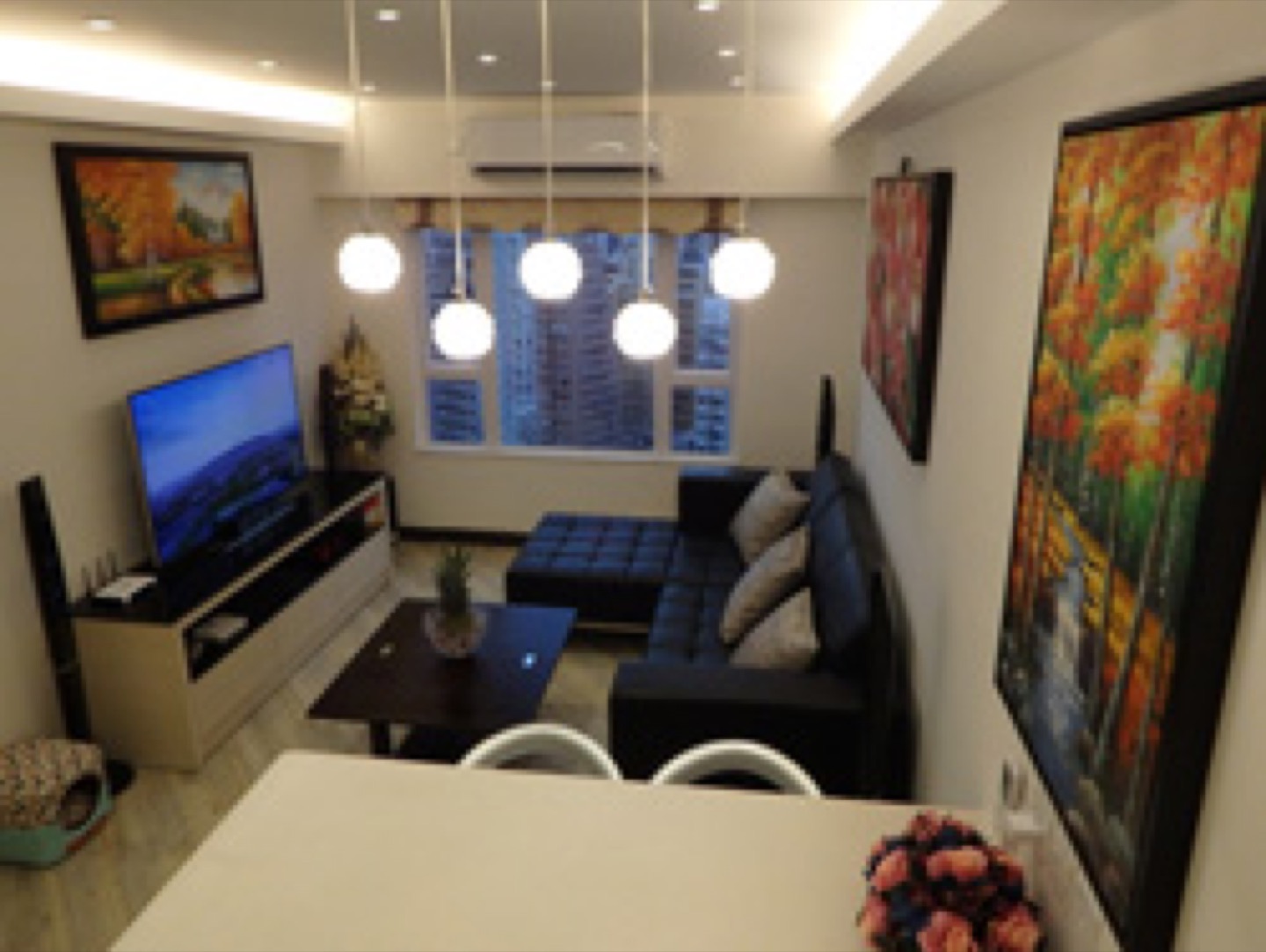 Kin Yuen Mansion兩房單位相片 13