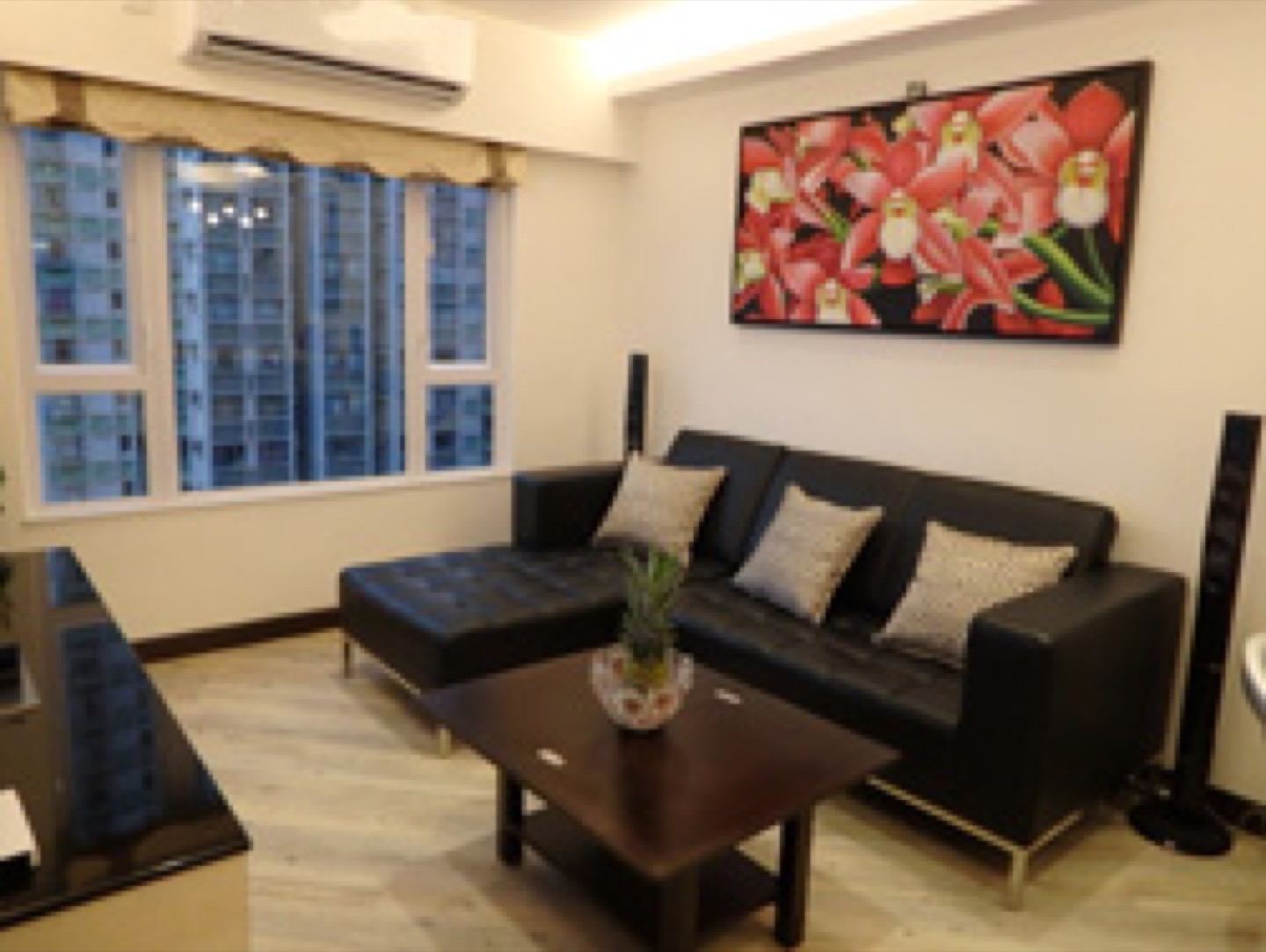 Kin Yuen Mansion兩房單位相片 14