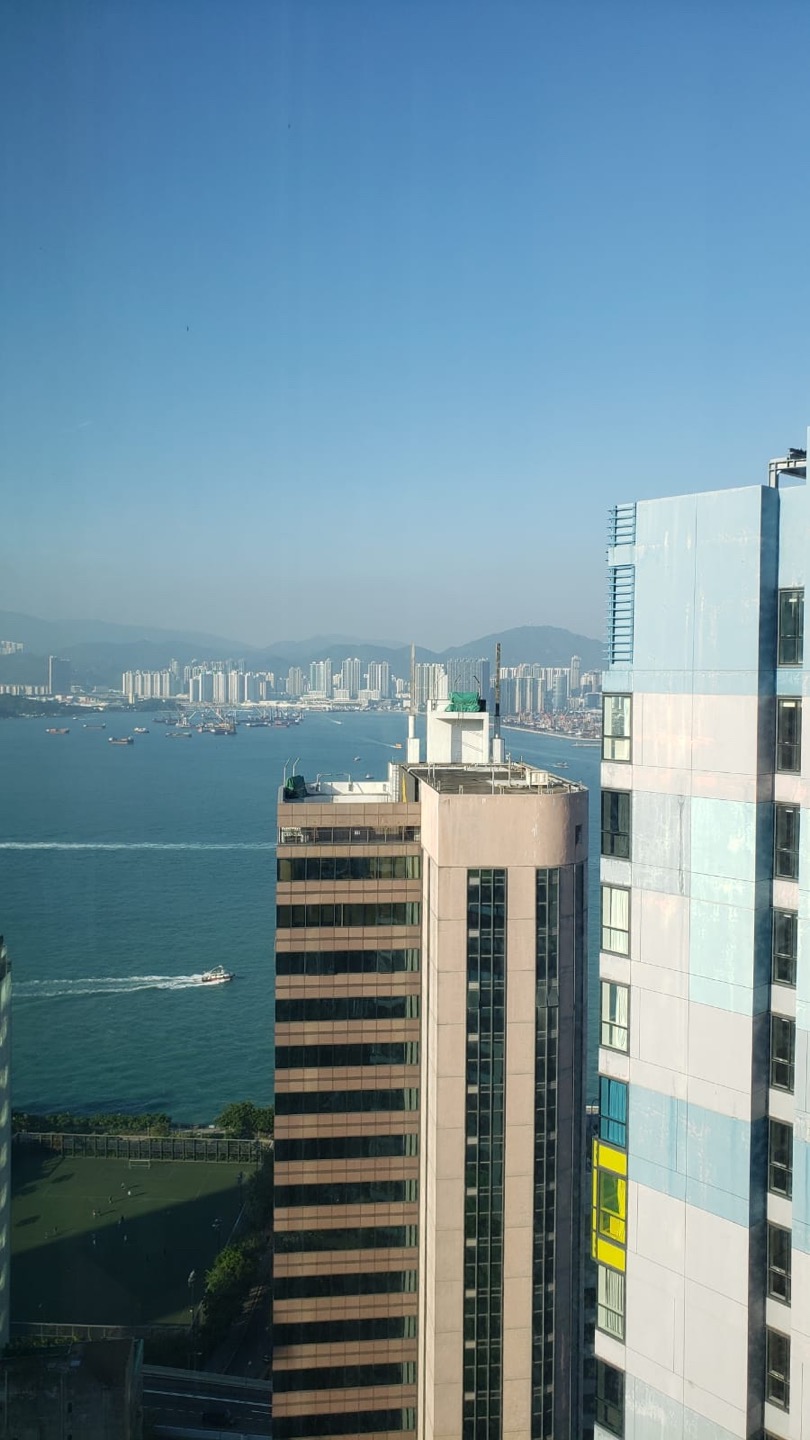 Queen's Terrace兩房單位相片 11