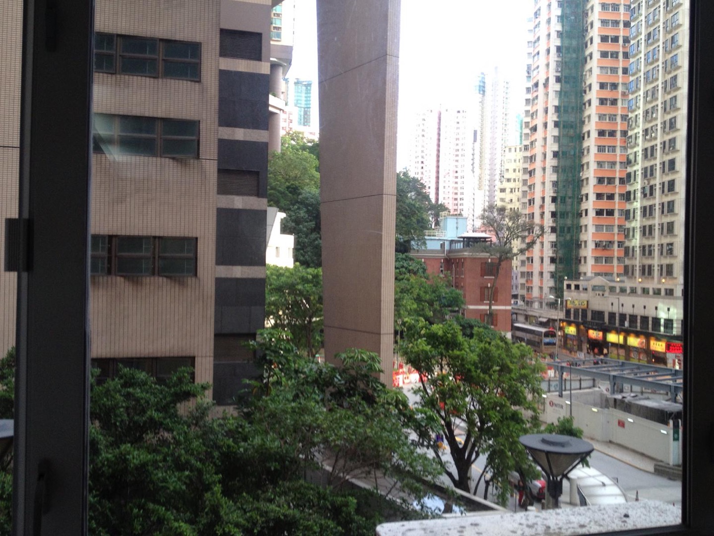 Siu Yee Building開放式單位相片 3