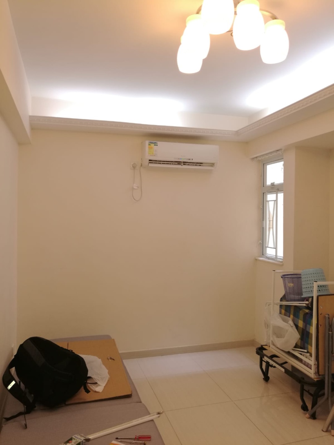 Kwan Yick Building兩房單位相片 2