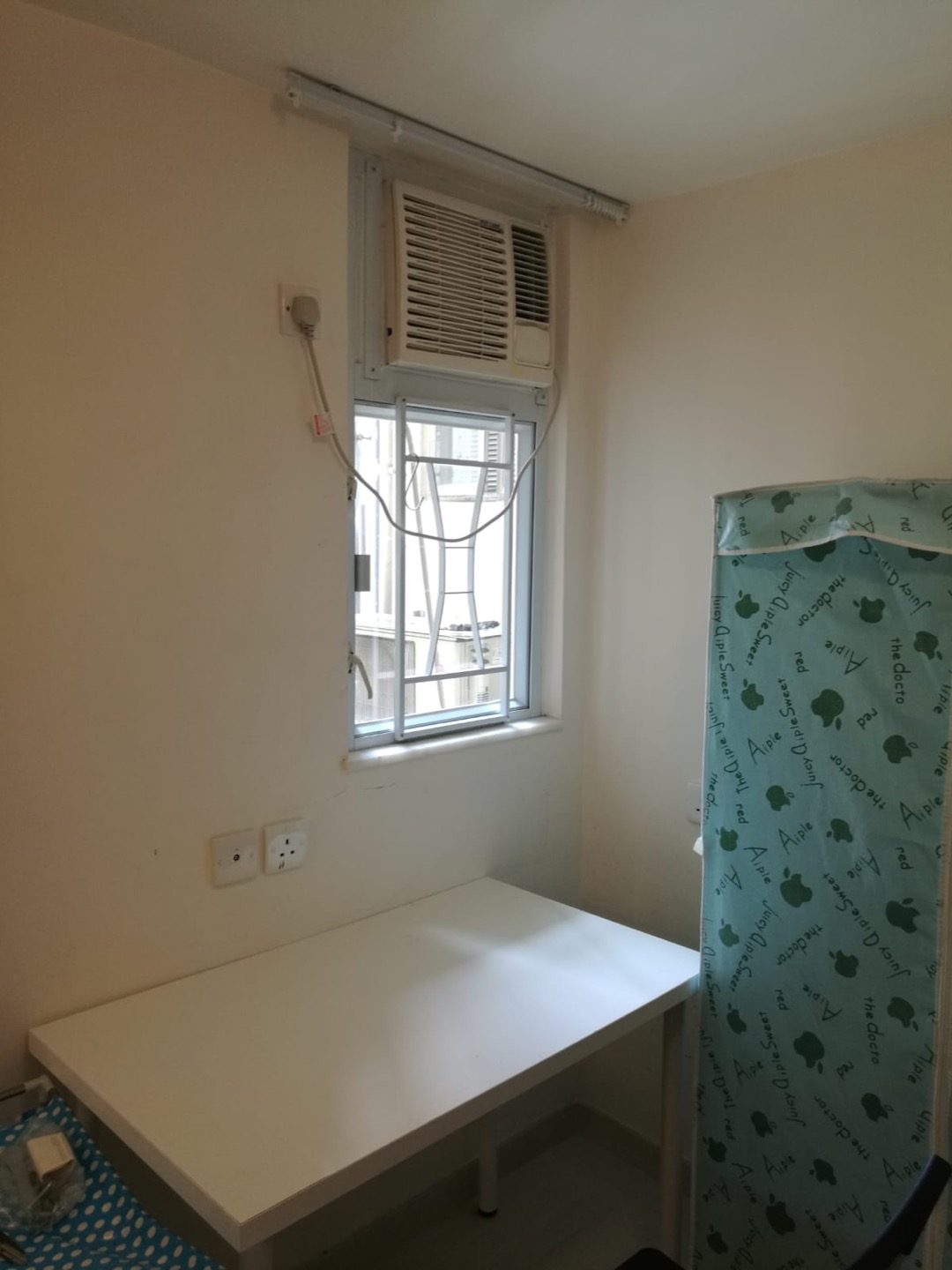 Kwan Yick Building兩房單位相片 5