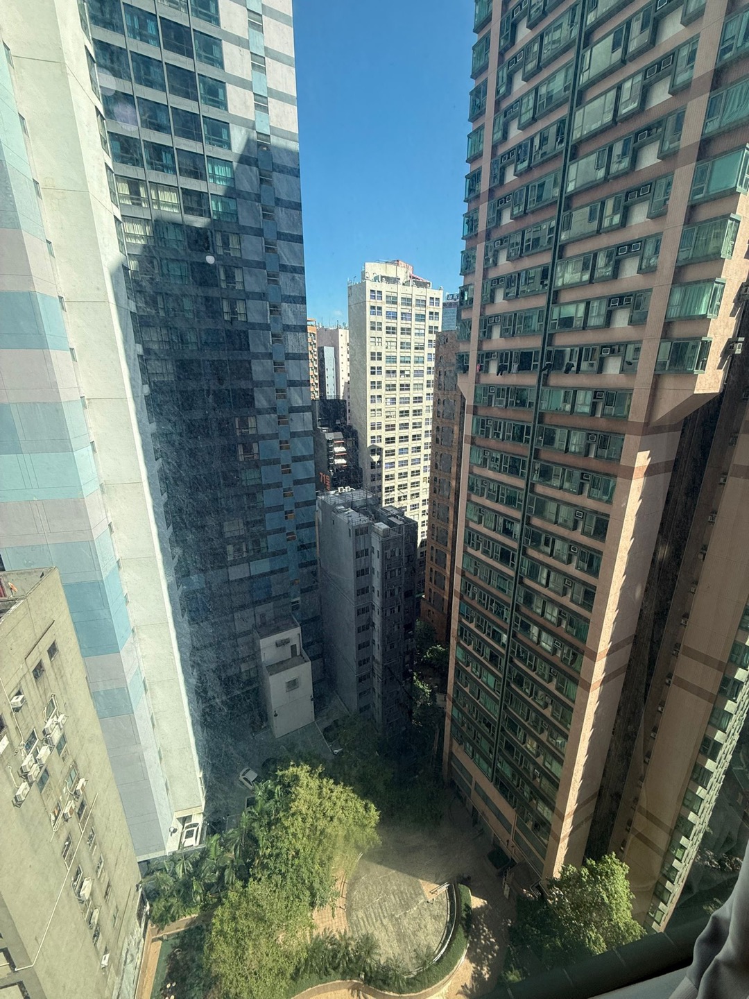 Queen's Terrace兩房單位相片 10