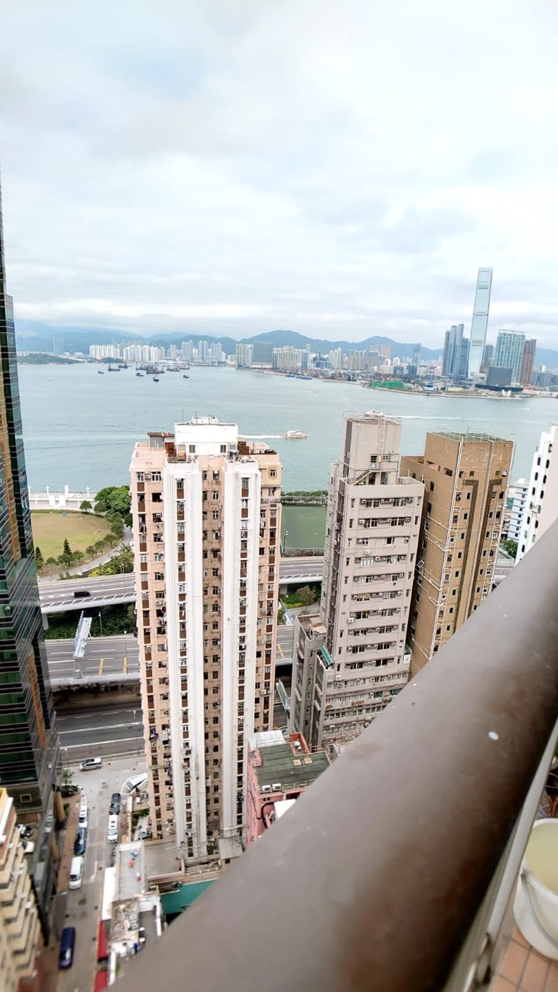 Princeton Tower兩房單位相片 5