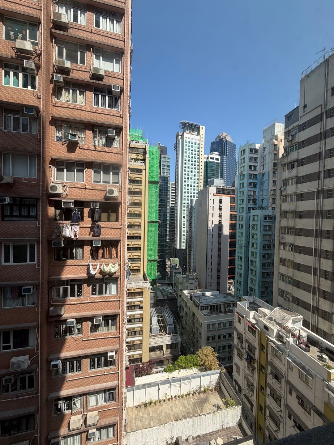 Kelford Mansion兩房單位相片 8