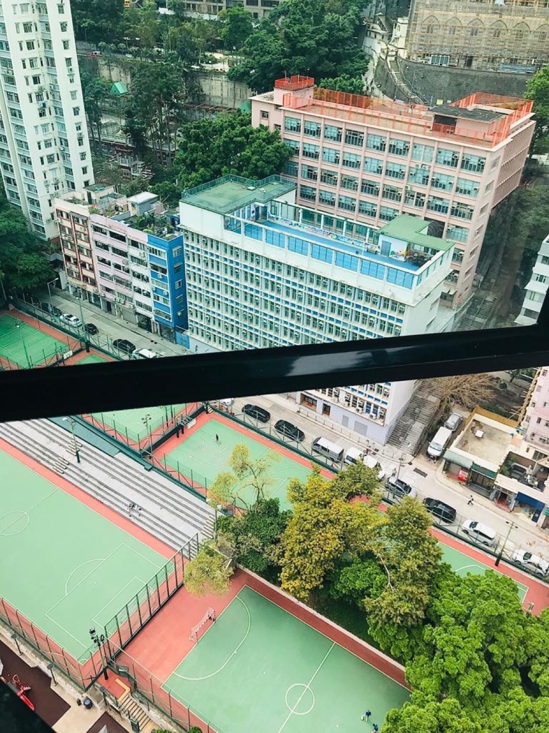 View Villa一房單位相片 2