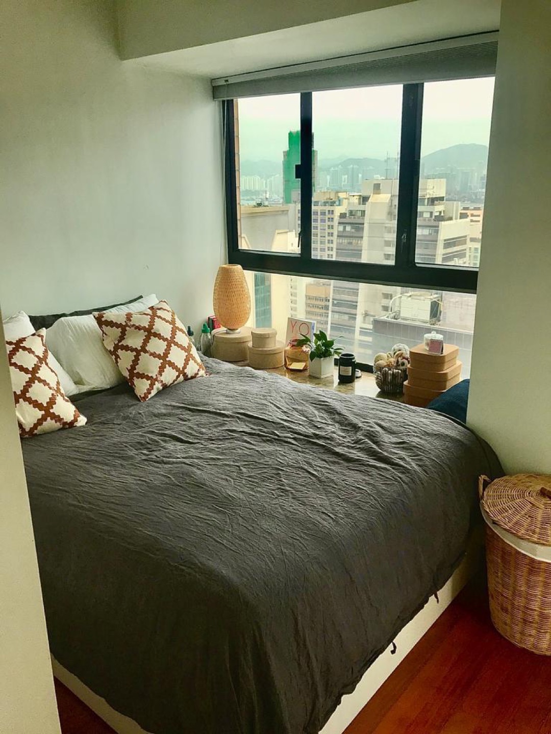 View Villa一房單位相片 4