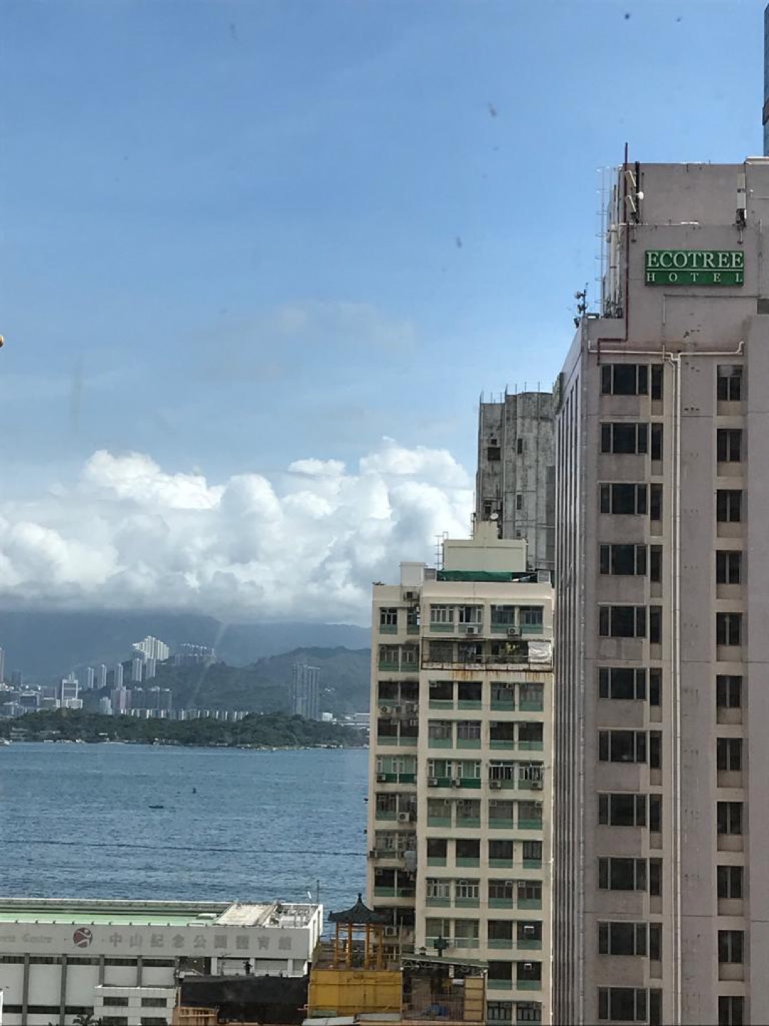 Wah Lee Building兩房單位相片 9