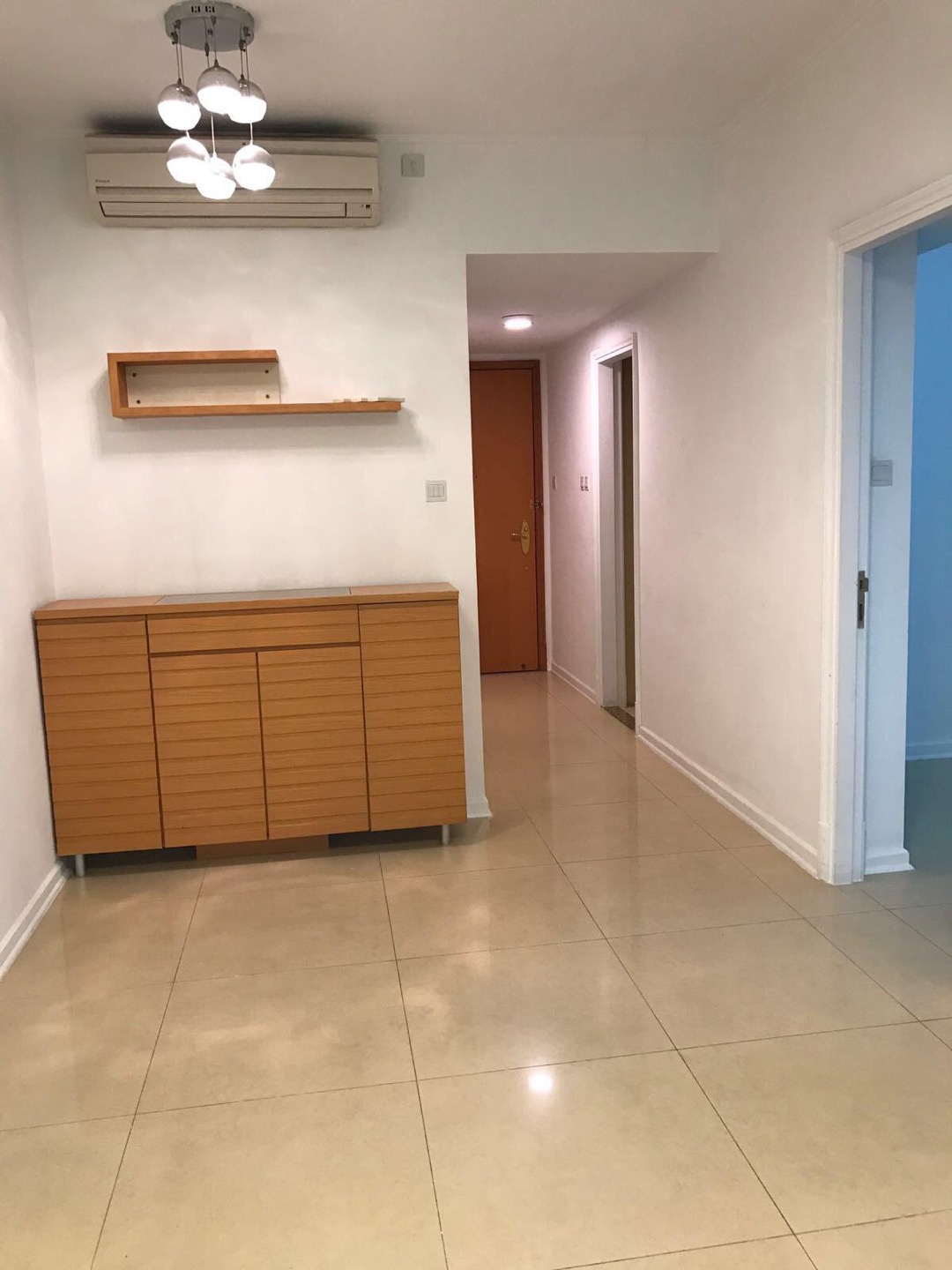 Princeton Tower兩房單位相片 3
