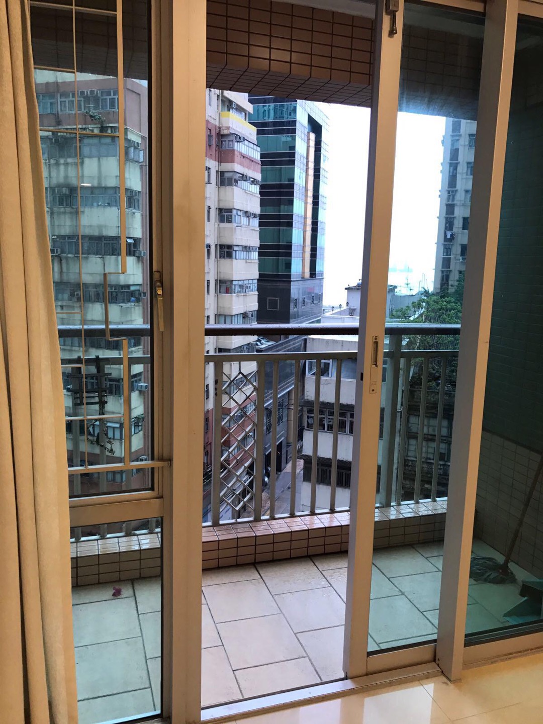 Princeton Tower兩房單位相片 7