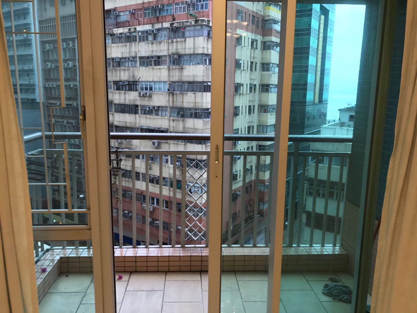 Princeton Tower兩房單位相片 13