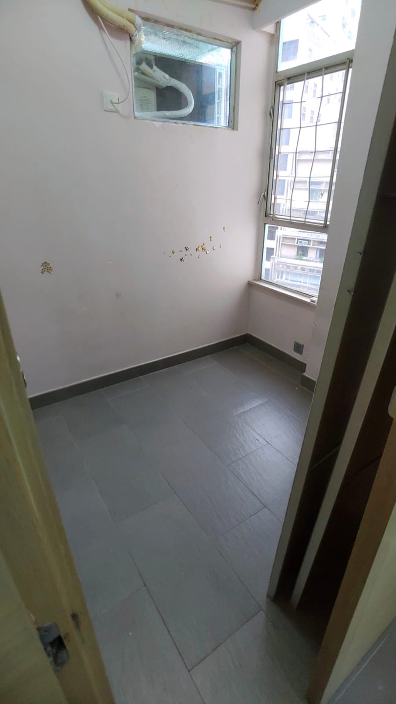 Wing Yu Building三房單位相片 1