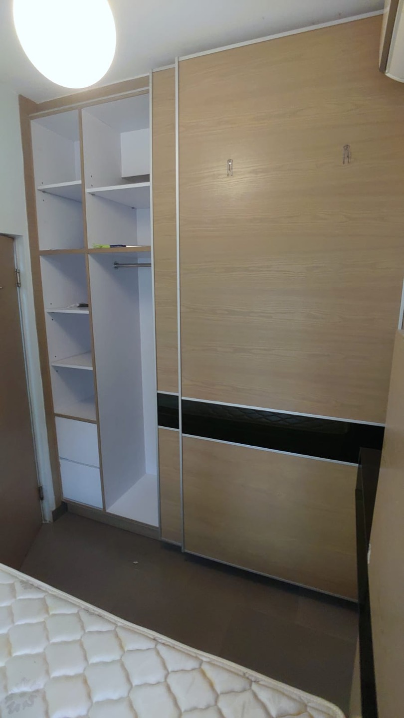 Wing Yu Building三房單位相片 3