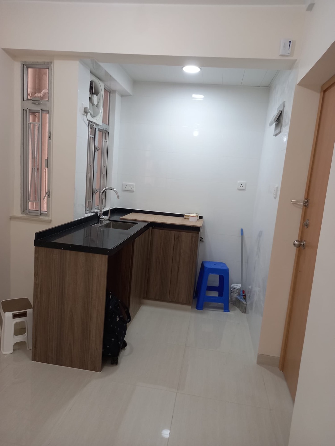 Sea View Mansion兩房單位相片 2