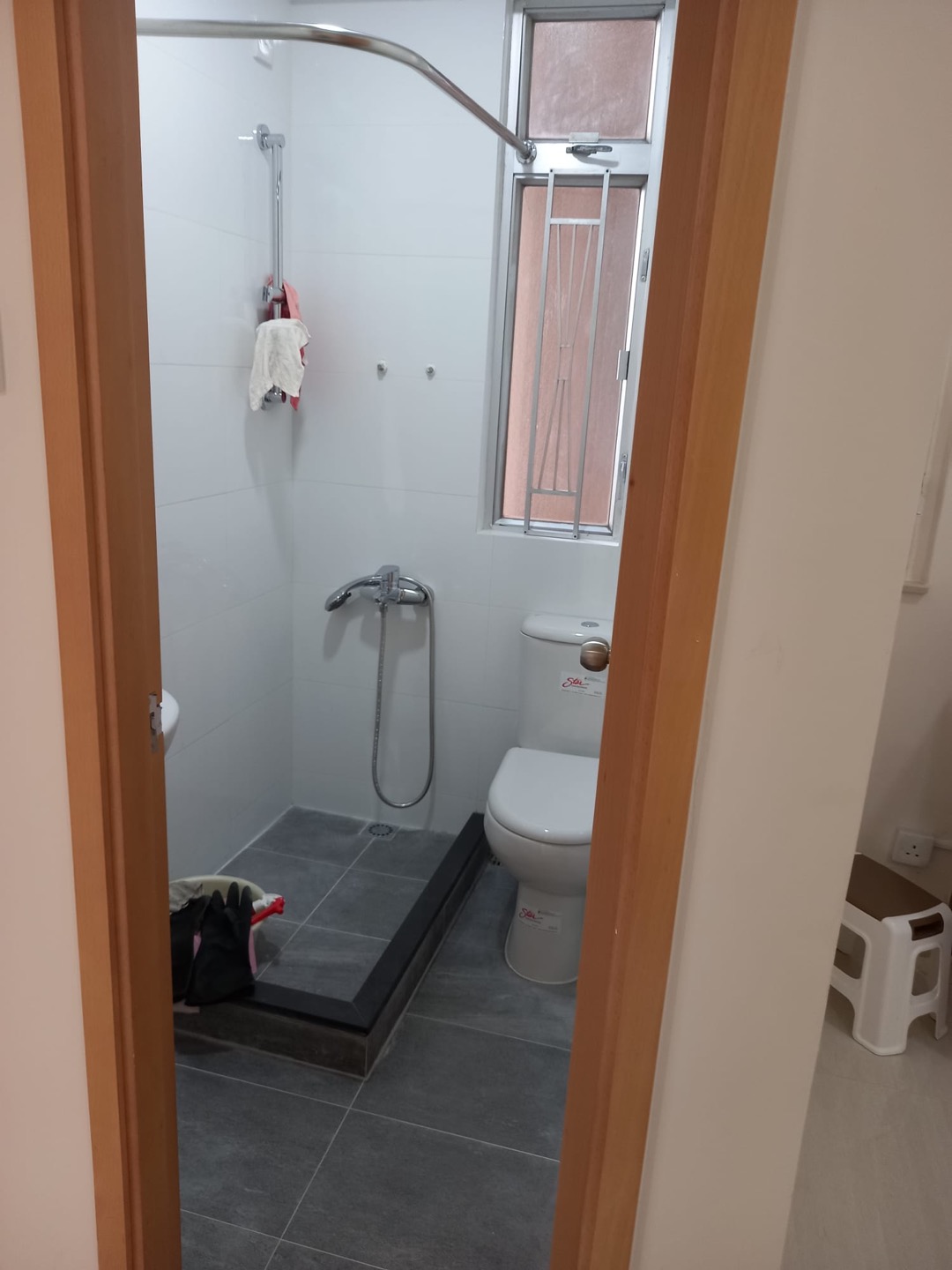 Sea View Mansion兩房單位相片 4