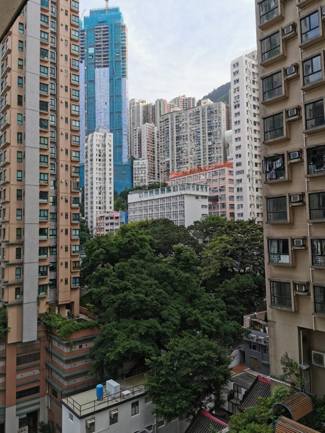 Tai Ping Mansion三房單位相片 5