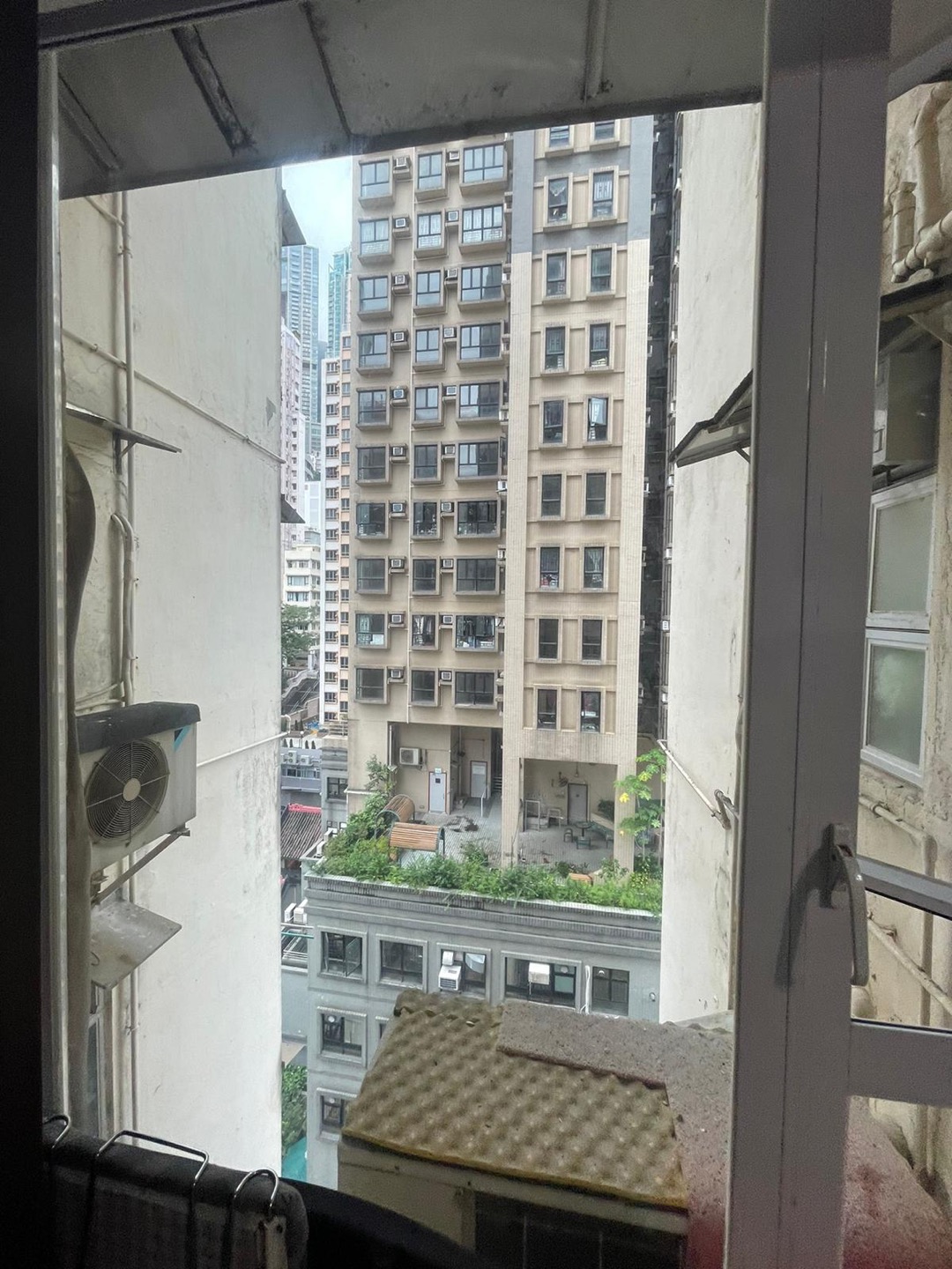 Tai Ping Mansion三房單位相片 9