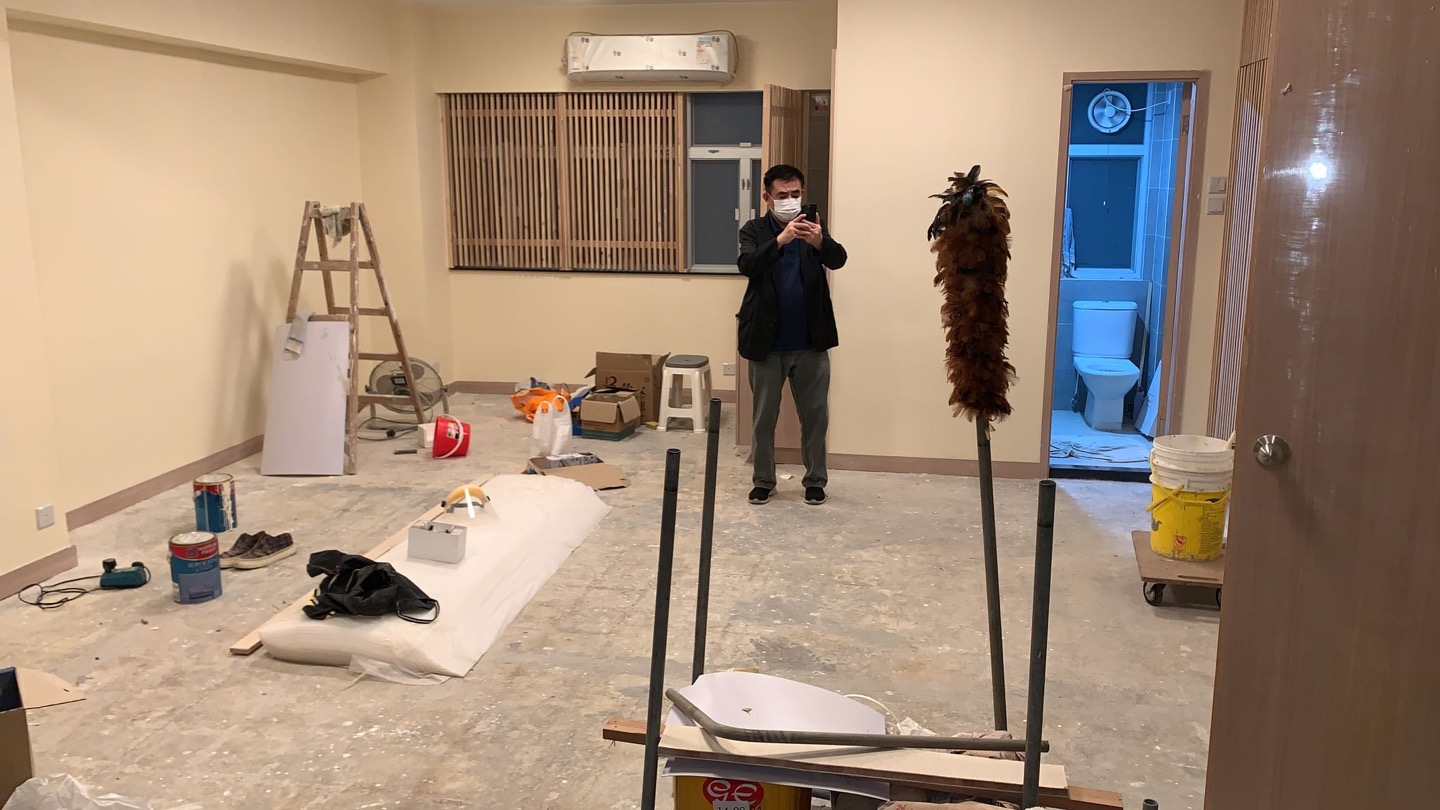 Tin Chak Building單位單位相片 1