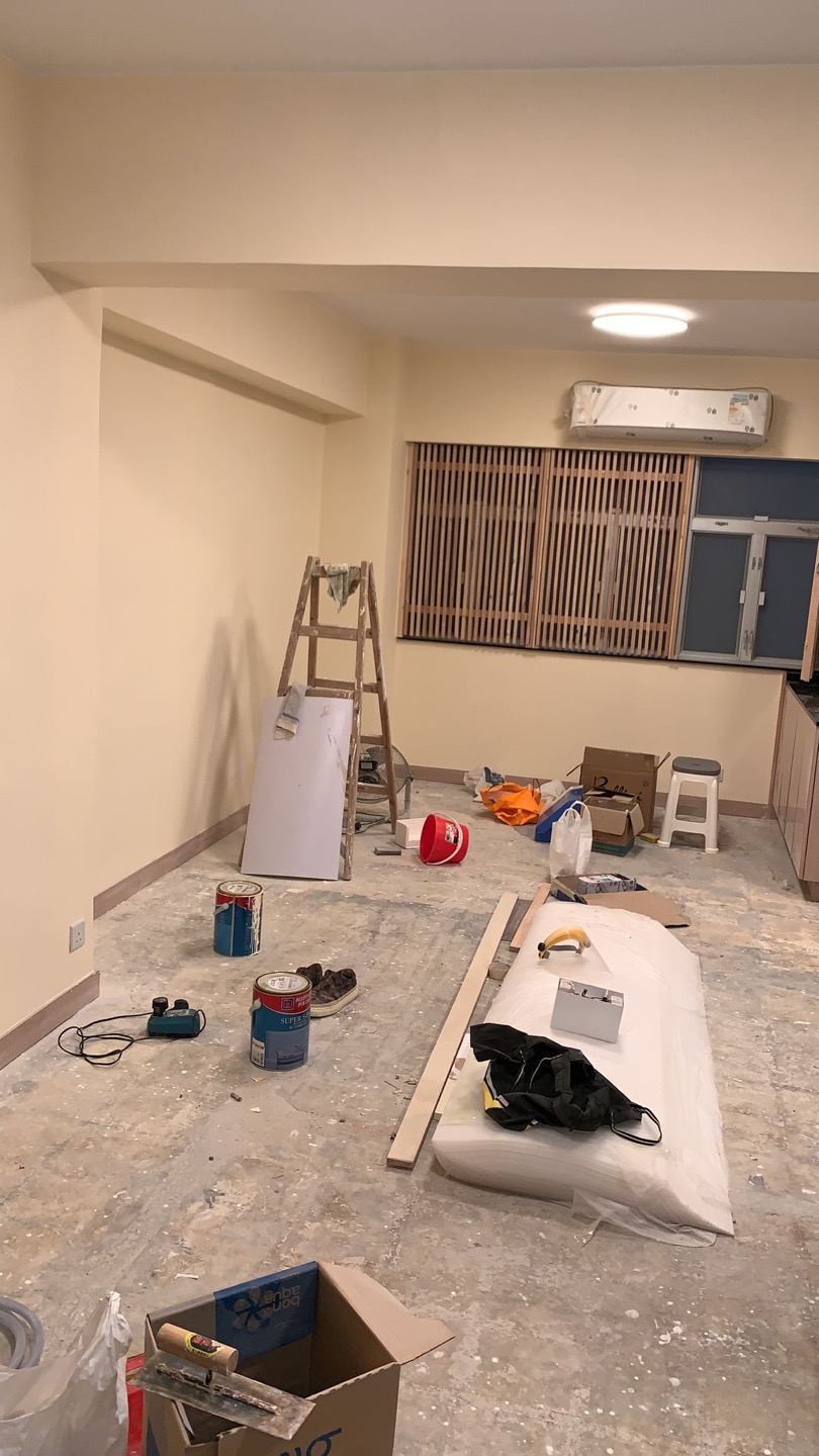 Tin Chak Building單位單位相片 3