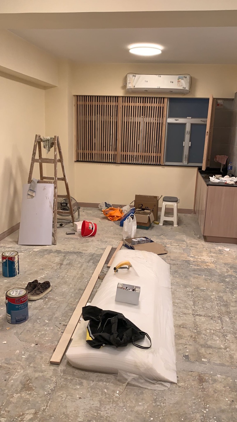 Tin Chak Building單位單位相片 5