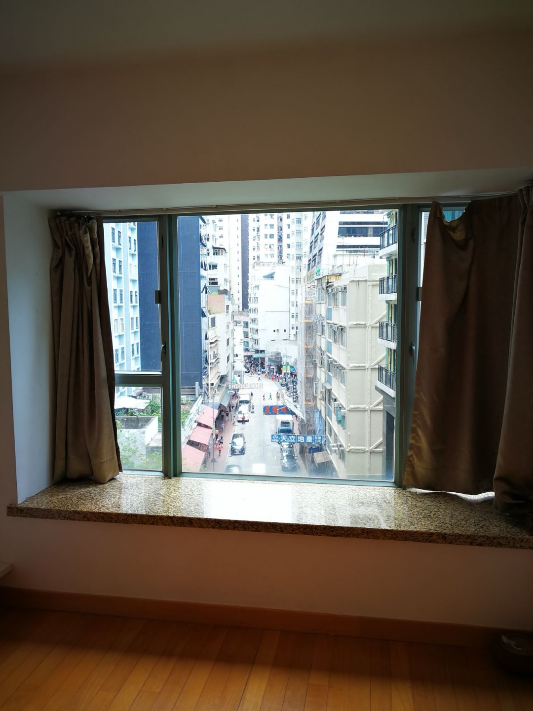 Queen's Terrace两房单位照片 11