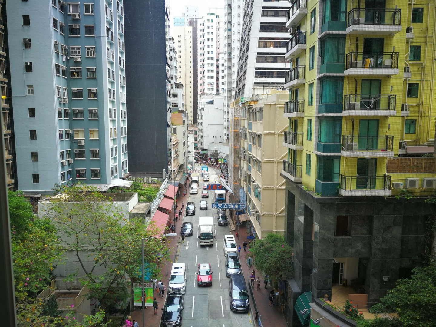 Queen's Terrace两房单位照片 20