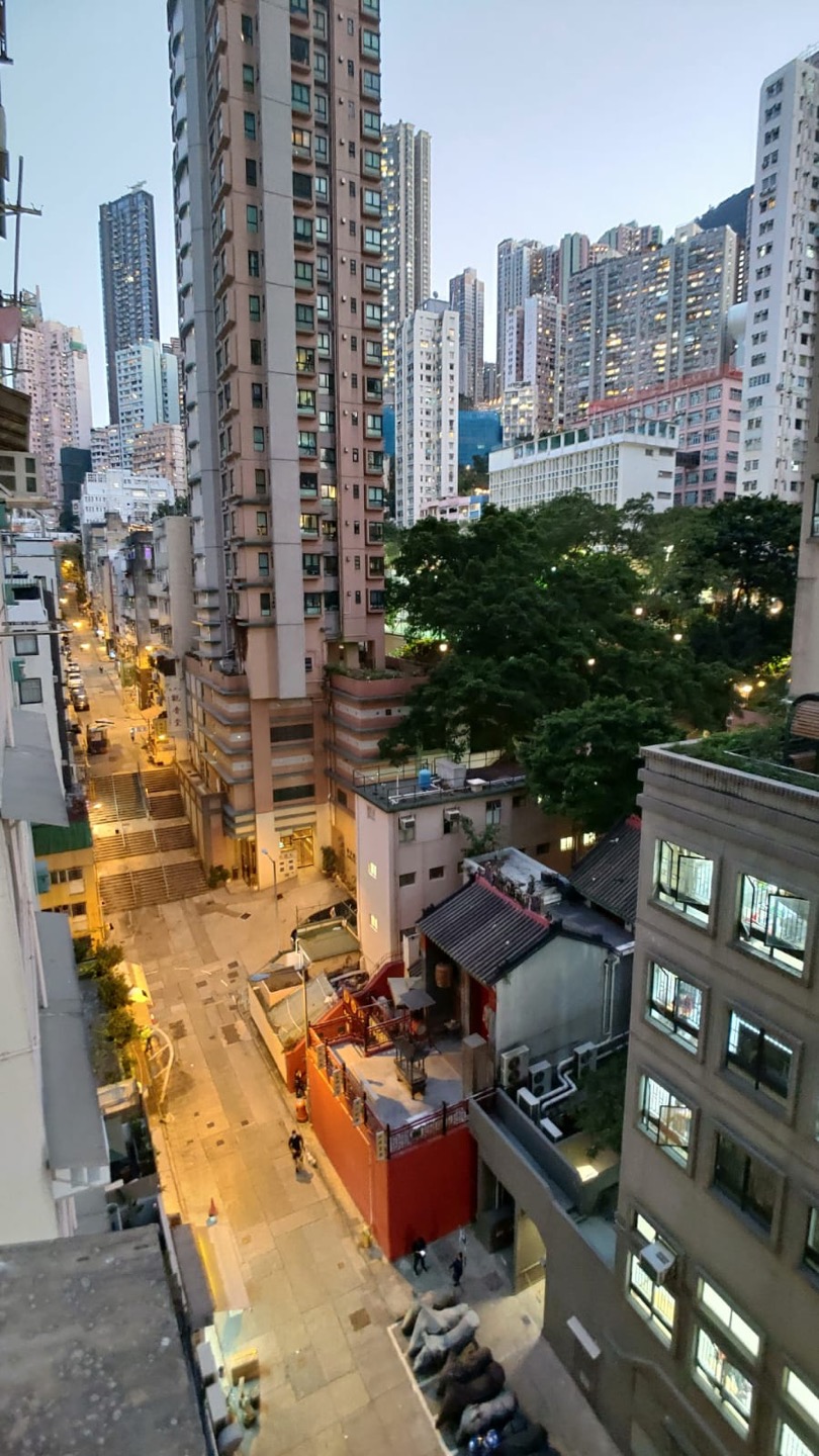 Tai Ping Mansion兩房單位相片 15