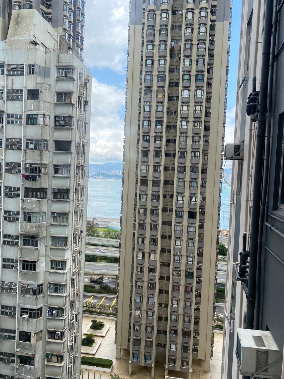 Kwai Cheong Building兩房單位相片 6